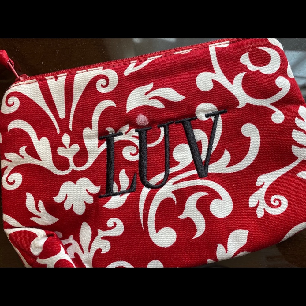Cosmetic Bag